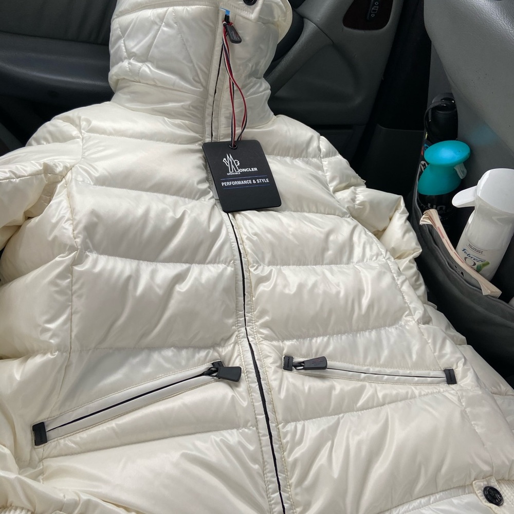 MONCLER women jacket